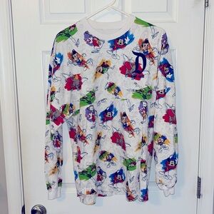 Disneyland Resort Spirit Jersey